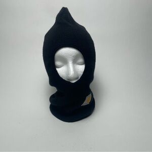 Carhartt 3M Thinsulate Platinum Insulation Winter Knit Face Mask Cover One Size